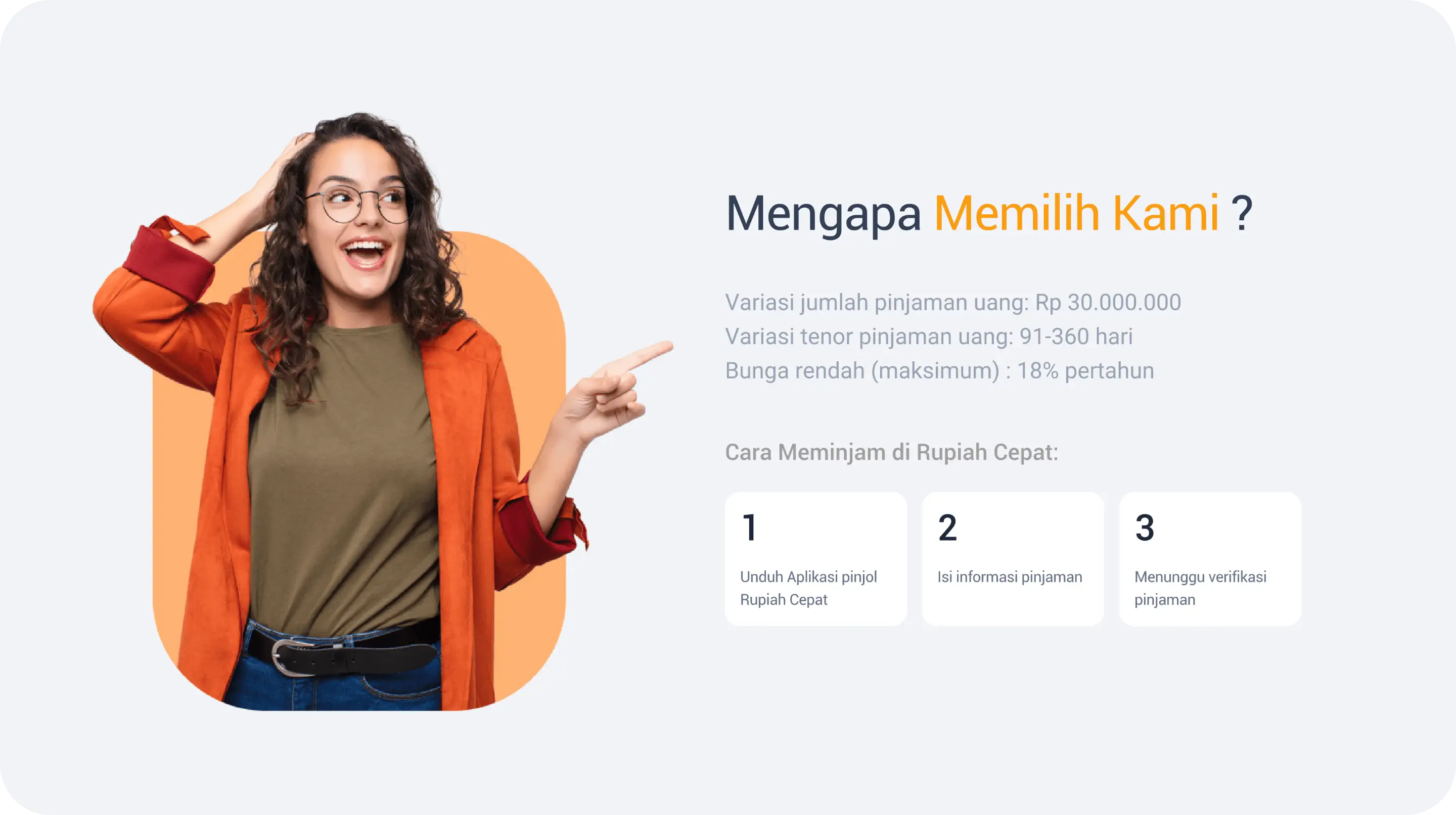 Pinjam Kredit Banner 3